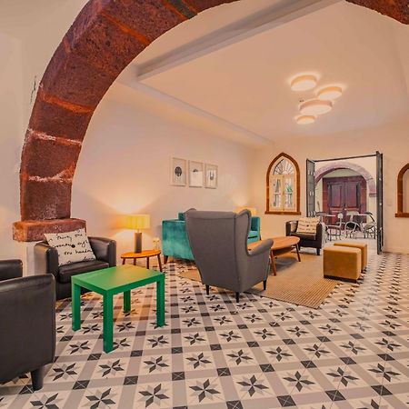 Studios Funchal Ngoại thất bức ảnh