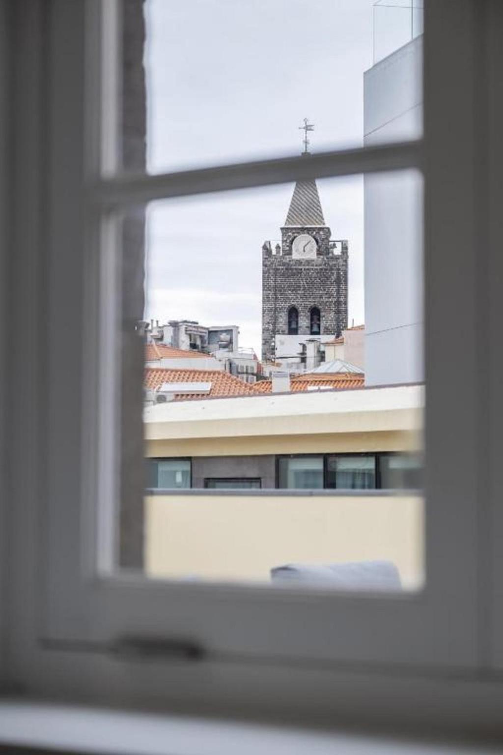 Studios Funchal Ngoại thất bức ảnh
