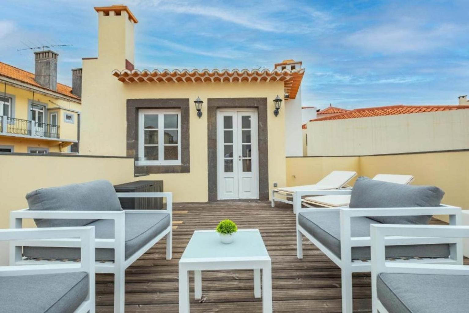 Studios Funchal Ngoại thất bức ảnh