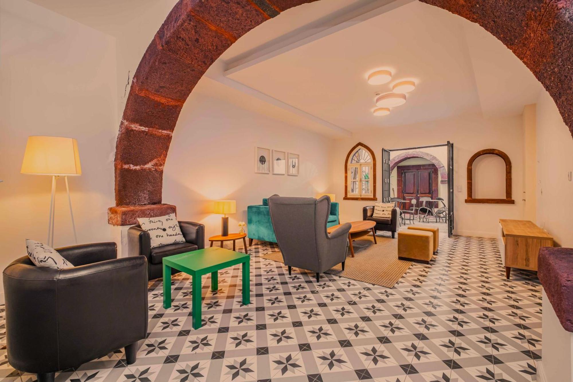 Studios Funchal Ngoại thất bức ảnh