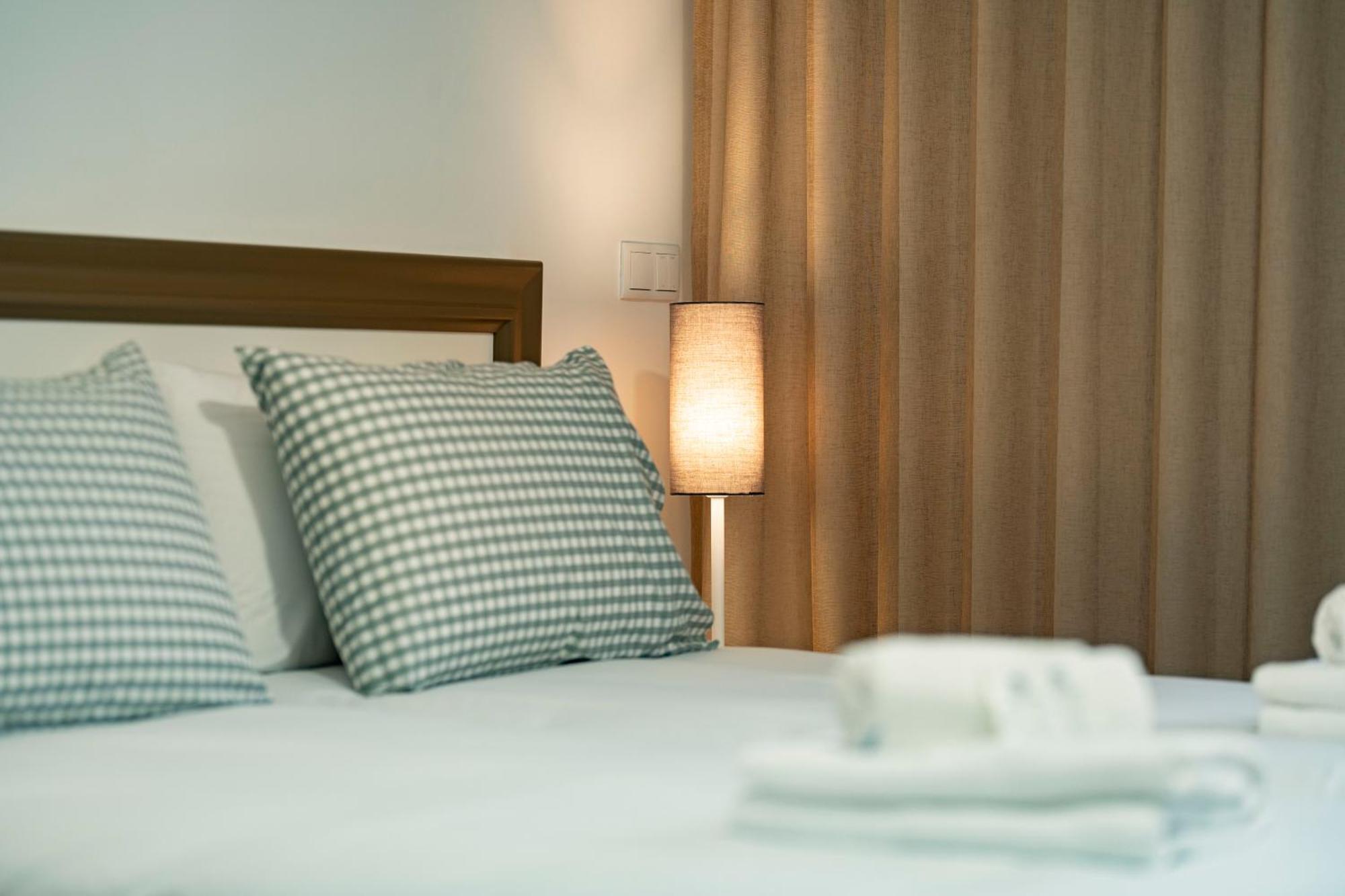 Studios Funchal Ngoại thất bức ảnh