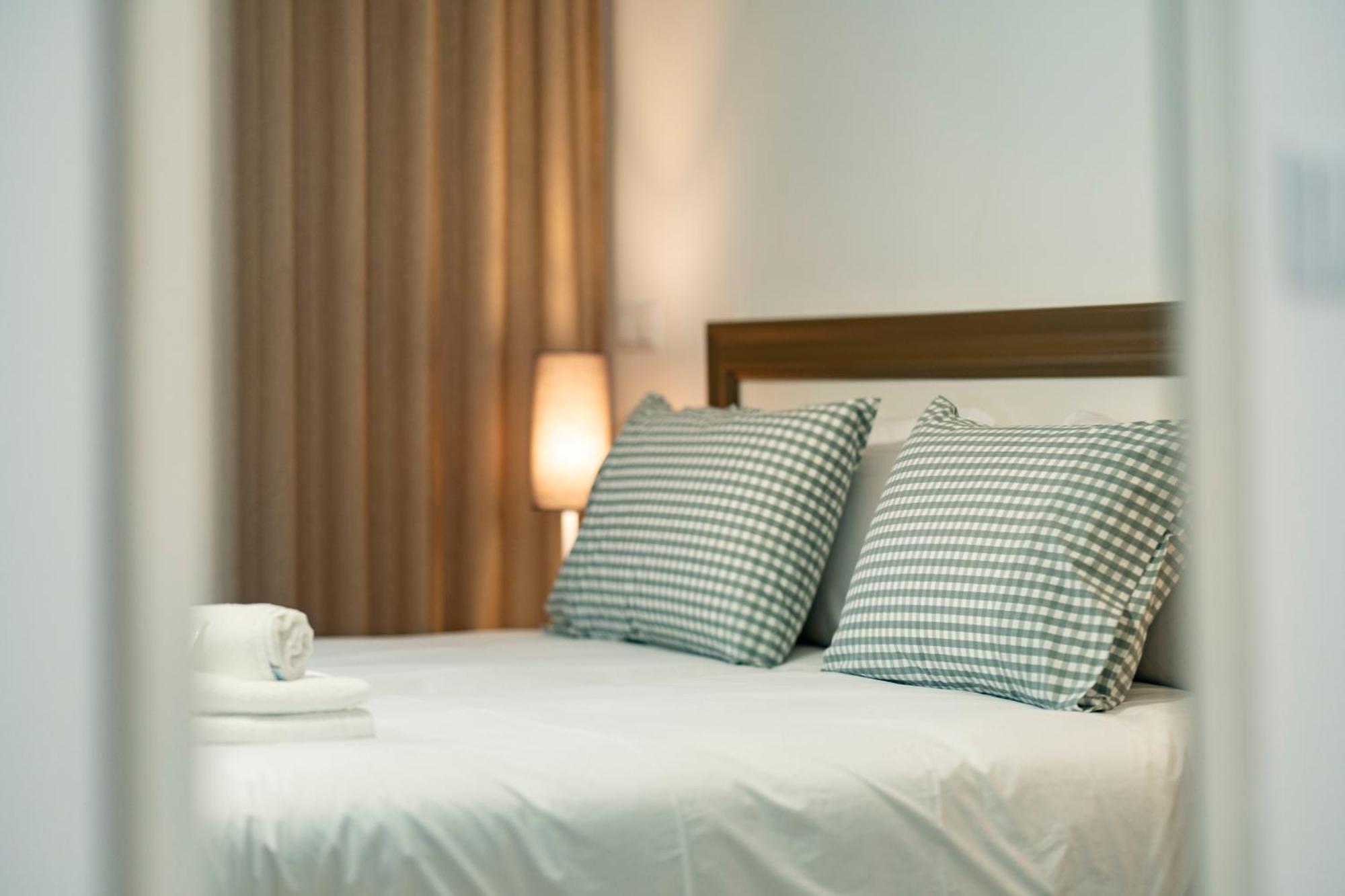 Studios Funchal Ngoại thất bức ảnh