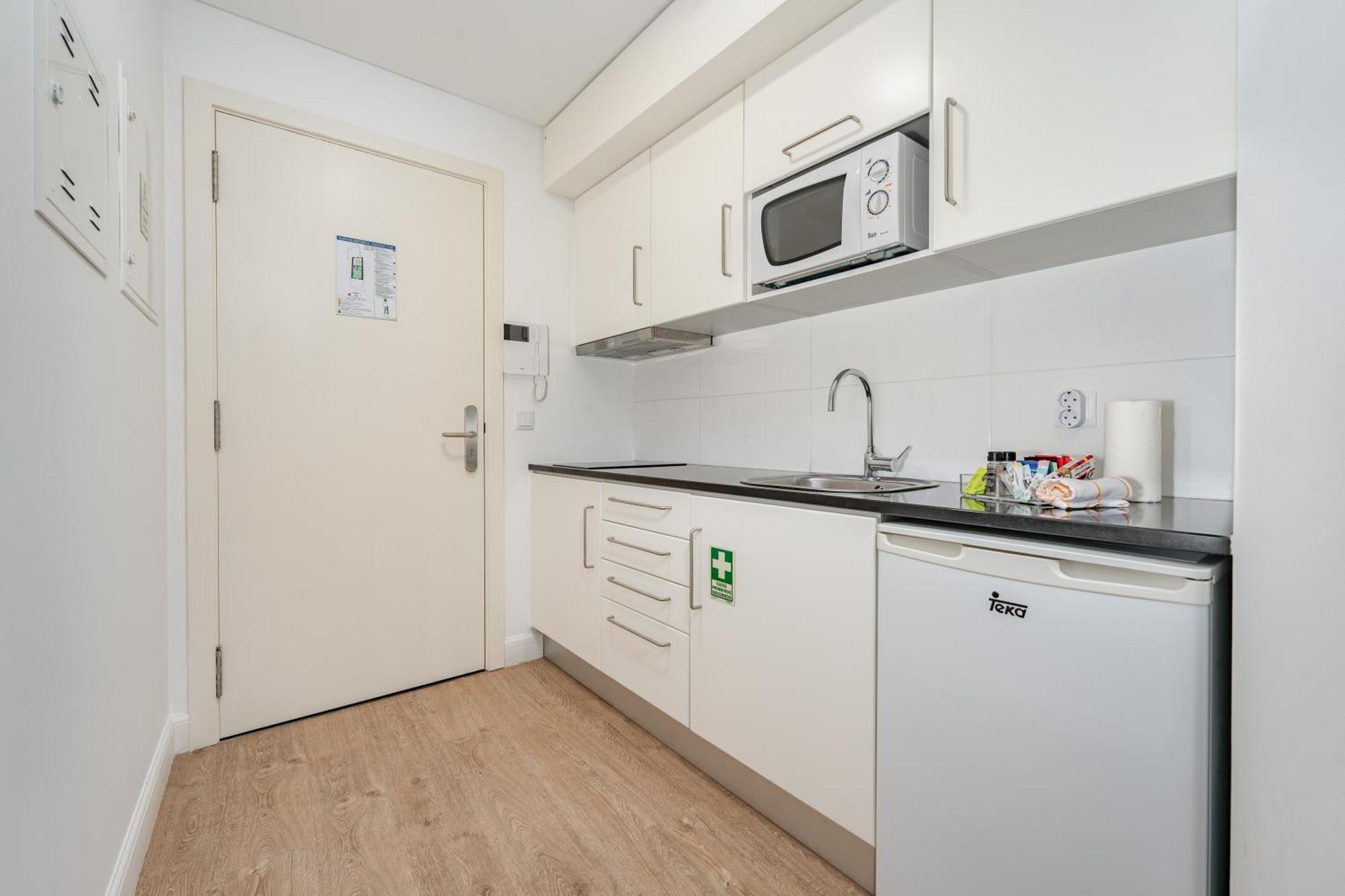 Studios Funchal Ngoại thất bức ảnh