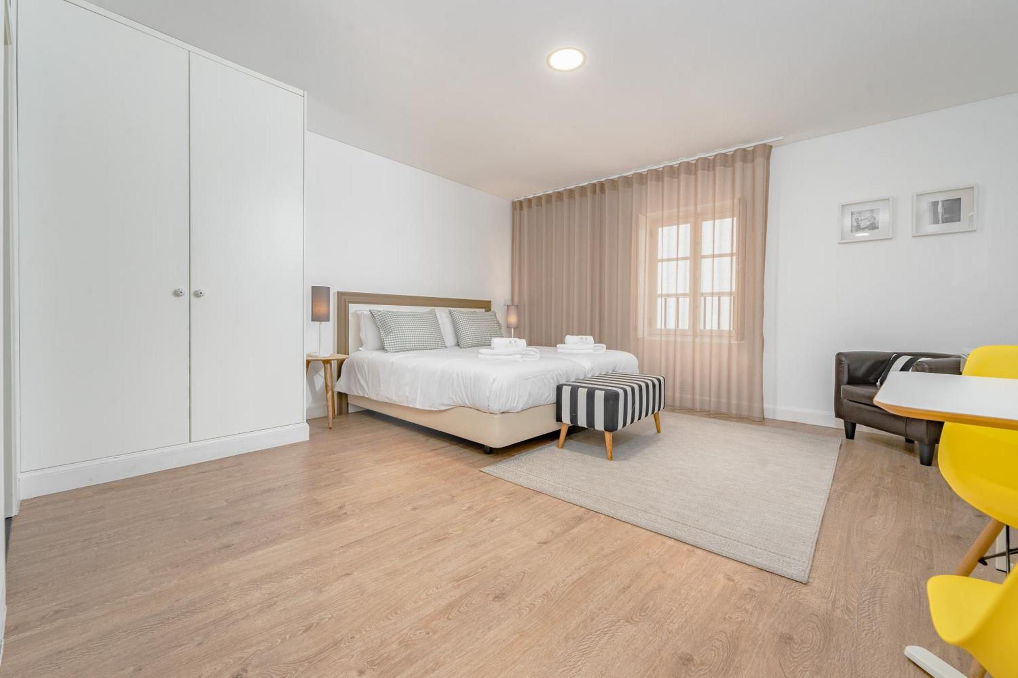 Studios Funchal Ngoại thất bức ảnh