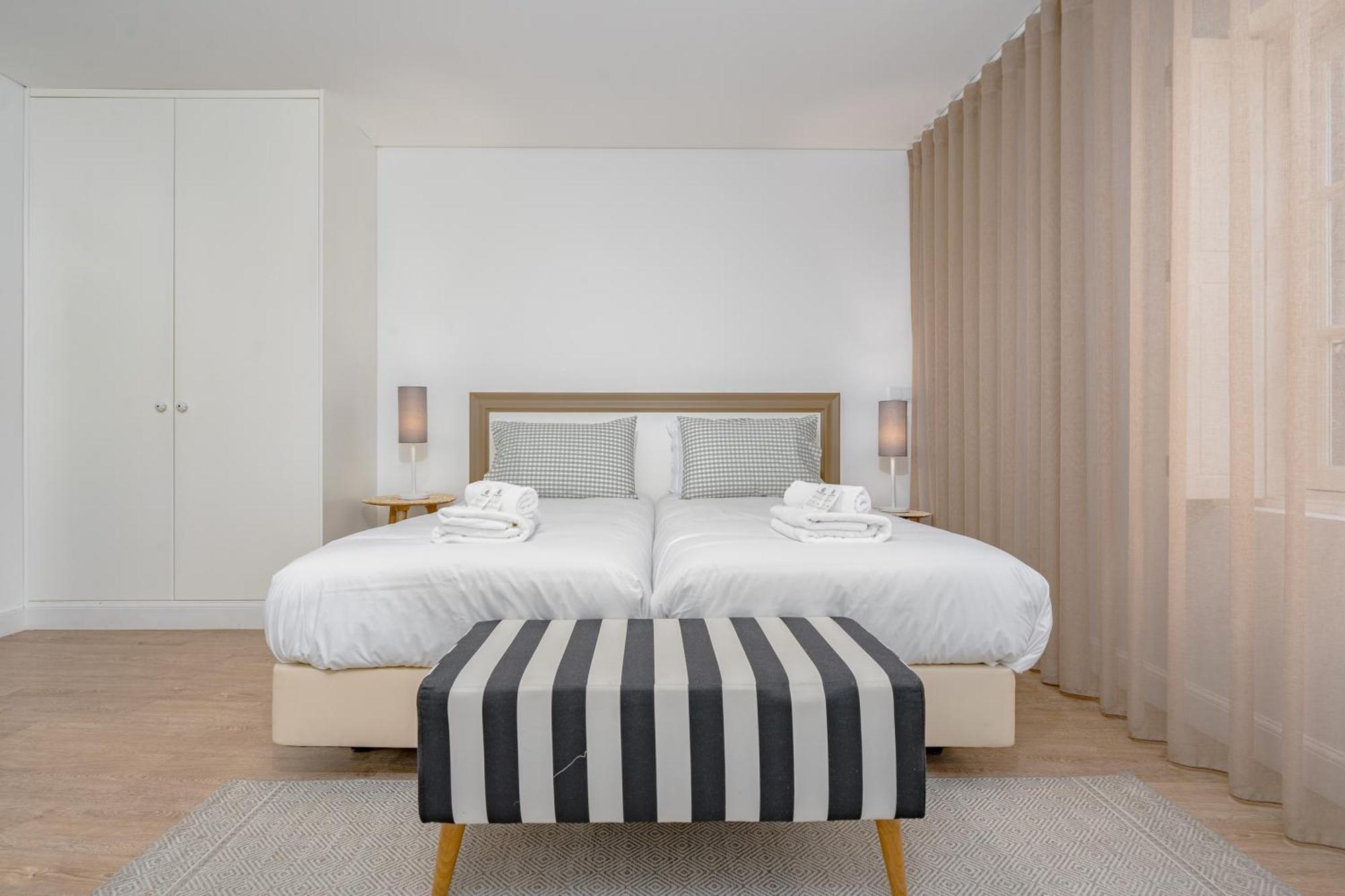 Studios Funchal Ngoại thất bức ảnh