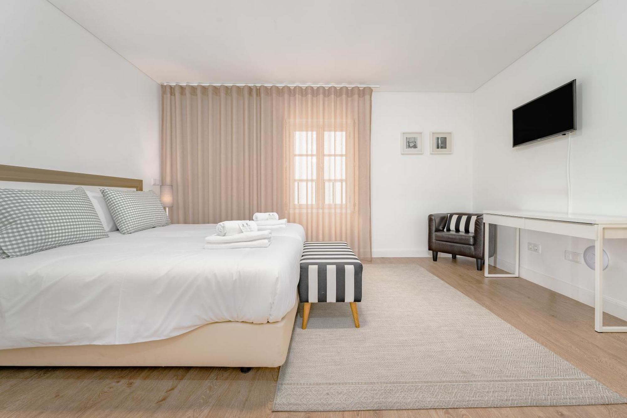 Studios Funchal Ngoại thất bức ảnh