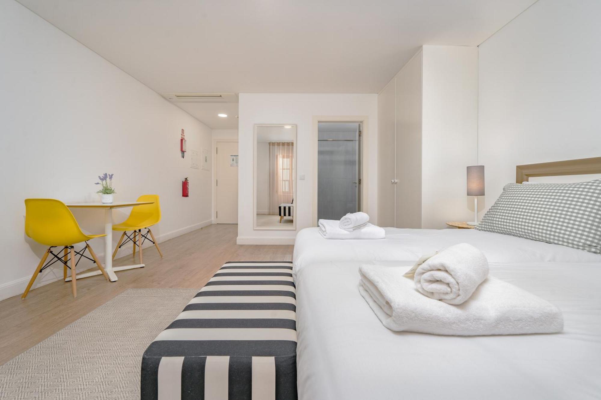 Studios Funchal Ngoại thất bức ảnh