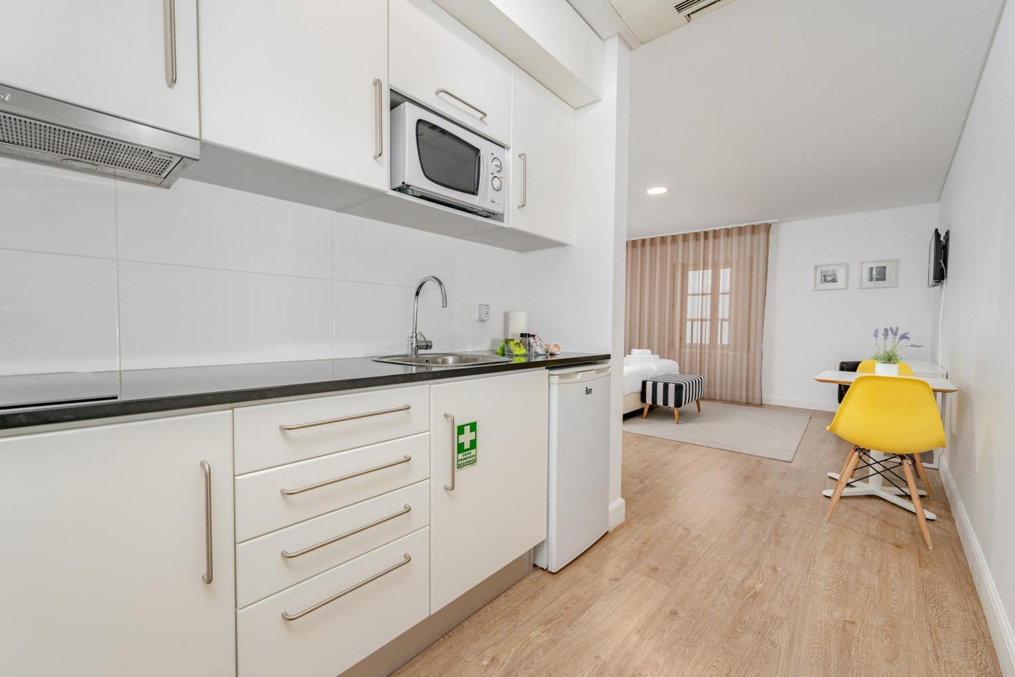 Studios Funchal Ngoại thất bức ảnh
