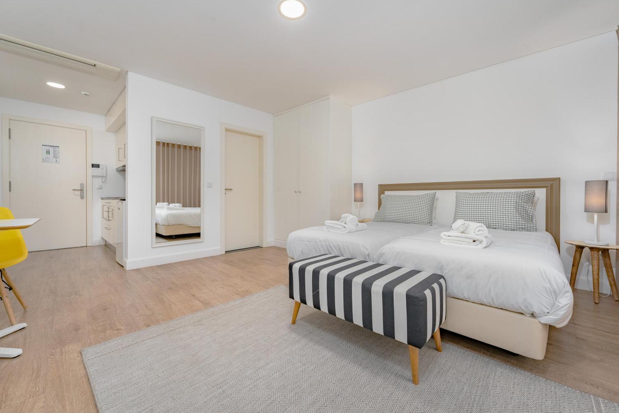 Studios Funchal Ngoại thất bức ảnh