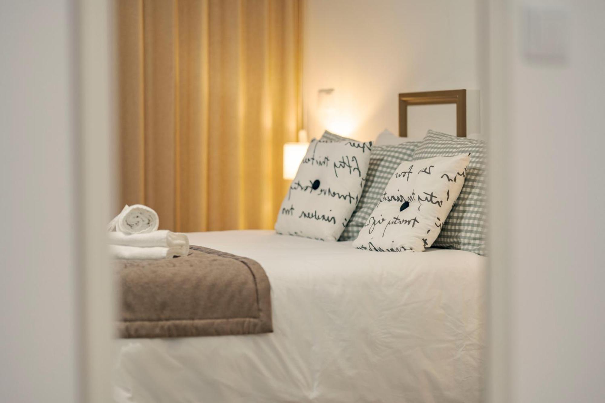 Studios Funchal Ngoại thất bức ảnh