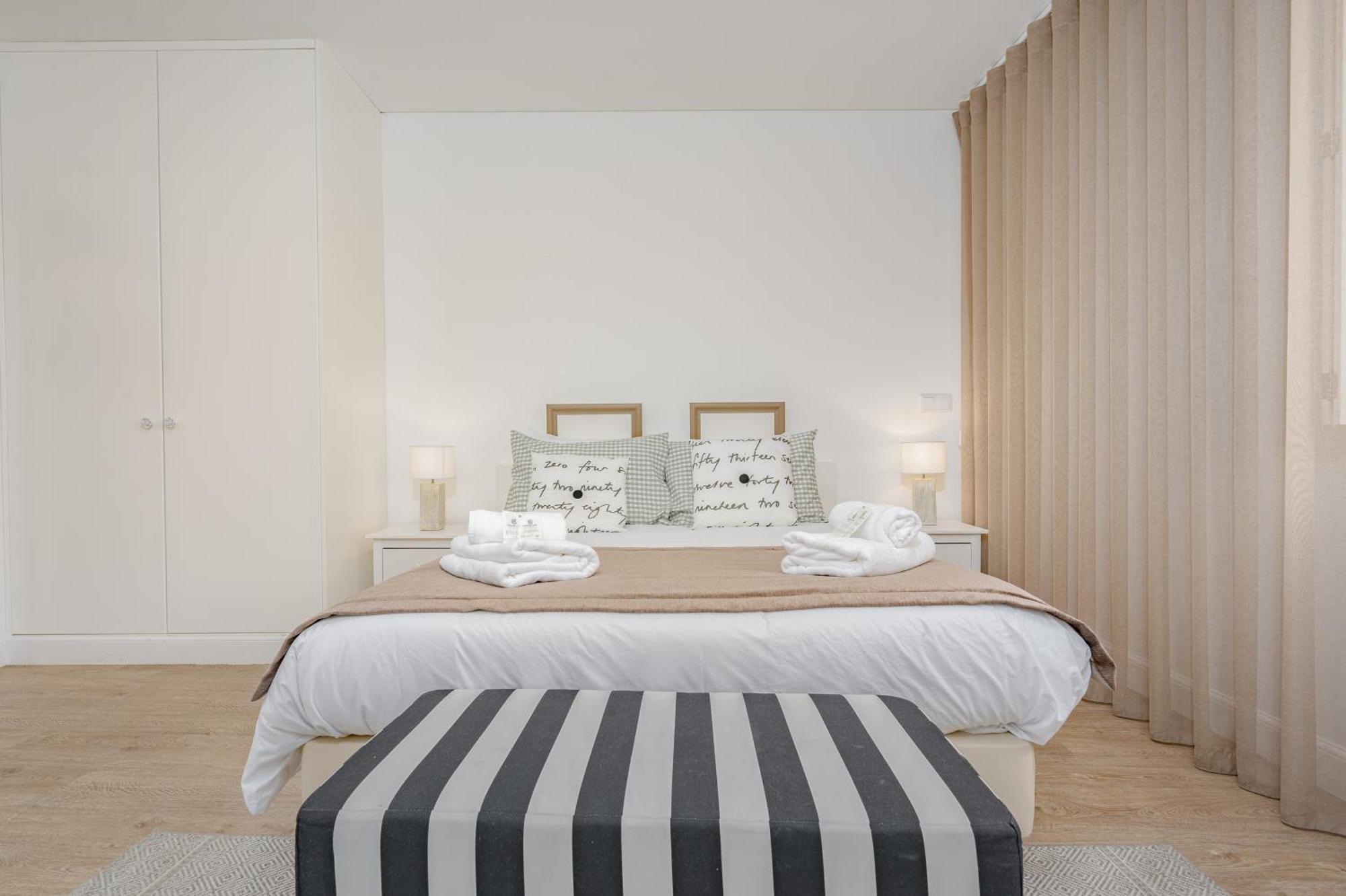 Studios Funchal Ngoại thất bức ảnh