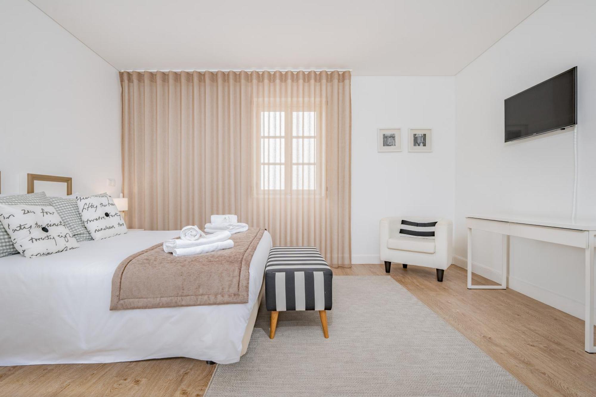 Studios Funchal Ngoại thất bức ảnh