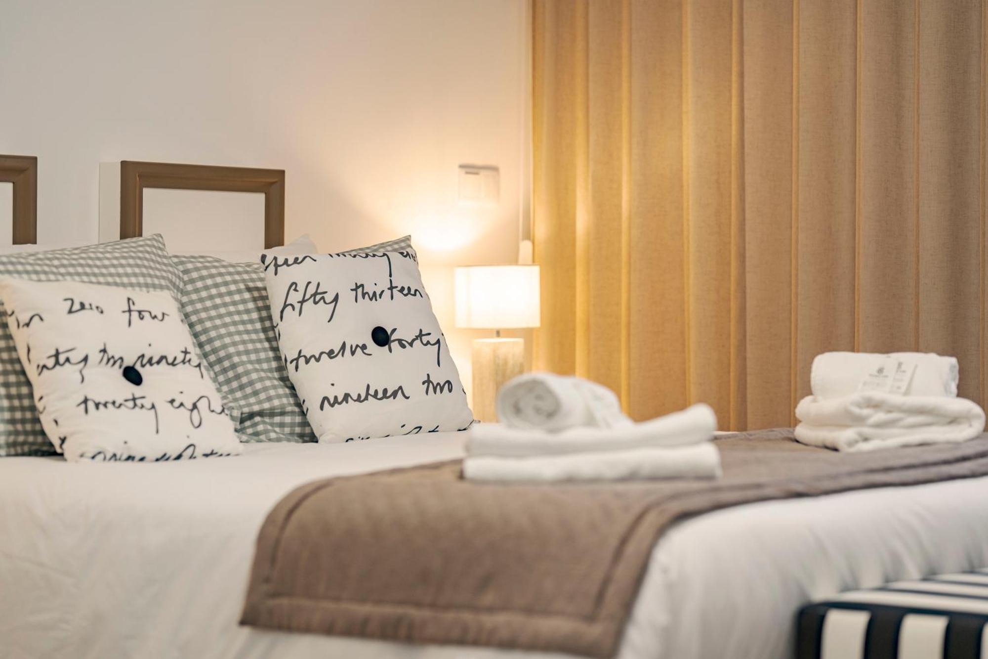 Studios Funchal Ngoại thất bức ảnh