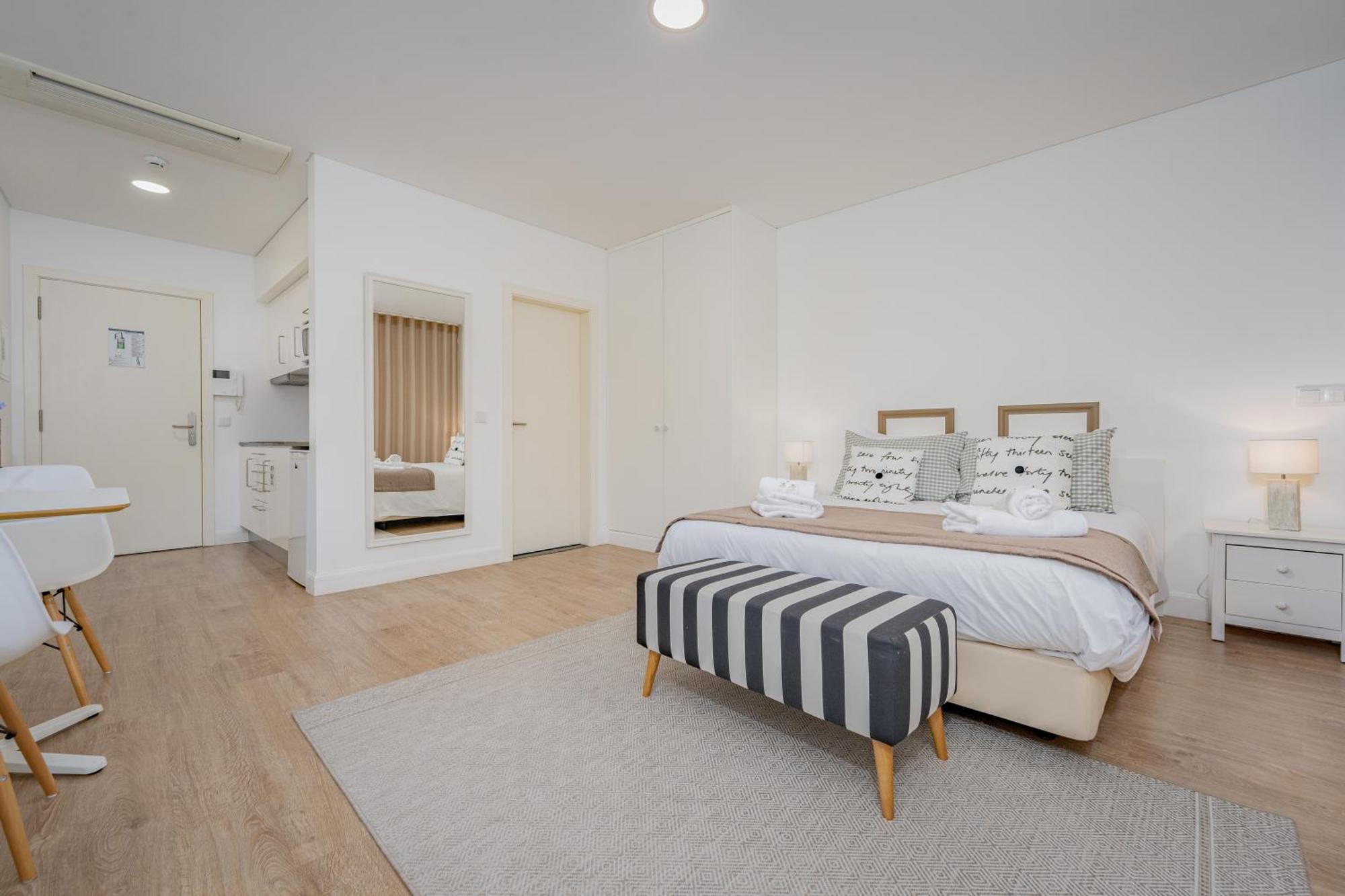 Studios Funchal Ngoại thất bức ảnh